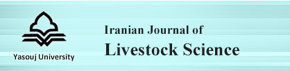 Iranian Journal of Livestock Science